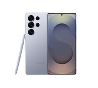 Smartphone Galaxy S25 Ultra bleu RAM 12 Go stockage 12 Go