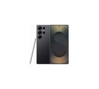 Smartphone Samsung Galaxy S25 Ultra 12GB 256GB 6.9' 5G Titanio Negro Téléphone intelligent Samsung Galaxy S25 Ultra 12 Go 256 G