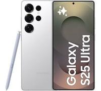 Smartphone Samsung Galaxy S25 Ultra 6,9" 5G Nano SIM 256 Go Argent Titane Argent Titane A