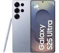 Smartphone SAMSUNG Galaxy S25 Ultra Bleu Titane 256Go