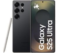 Smartphone SAMSUNG Galaxy S25 Ultra Noir Titane 1To