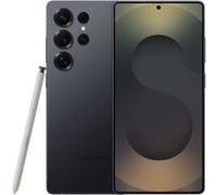 Smartphone Samsung Galaxy S25 Ultra SM-S938B Double SIM 5G 256 Go 6.9" Noir Noir