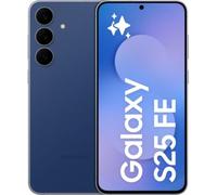 Smartphone SAMSUNG Galaxy S25FE Bleu Nuit 512Go