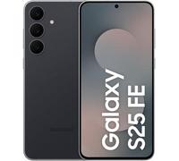 Samsung Galaxy S25 FE - smartphone - 128 Go - GSM
