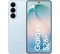Galaxy S26+ 256 Go Bleu