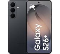 Smartphone Samsung Galaxy S26+ 6,7" 5G Nano SIM 512 Go Noir Noir