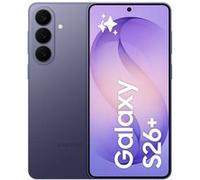 Galaxy S26+ (5G) 512 Go, Violet