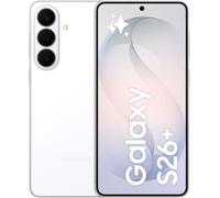 Smartphone SAMSUNG Galaxy S26+ Blanc 256Go