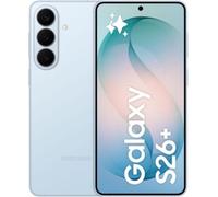 Smartphone SAMSUNG Galaxy S26+ Bleu 512Go