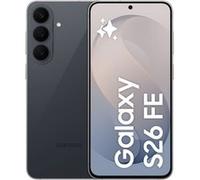 Galaxy S26 FE (5G) 256 Go, Graphite