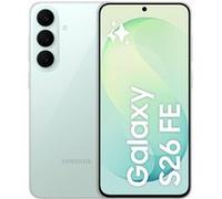 Galaxy S26 FE (5G) 256 Go, Pistache