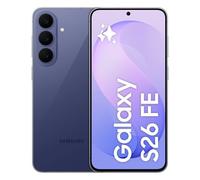 Galaxy S26 FE (5G) 256 Go, Myrtille