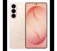 Smartphone Samsung Galaxy S26+ SM-S947B/DS 6.7" 3120x1440 Double SIM 5G Exynos 2600 12GB 512GB Android 16.0 Rose doré