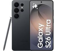 Smartphone Samsung Galaxy S26 Ultra 6,9" 5G Nano SIM 512 Go Noir Noir