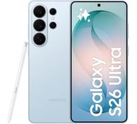 Galaxy S26 Ultra 512 Go Bleu