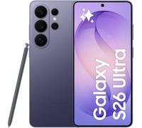 Smartphone SAMSUNG Galaxy S26 Ultra Violet 256Go