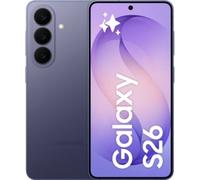 Smartphone SAMSUNG Galaxy S26 Violet 256Go