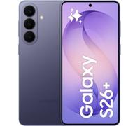Smartphone SAMSUNG Galaxy S26+ Violet 512Go