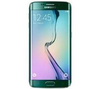Smartphone Samsung Galaxy S6 Edge 32 Go Vert Existe aussi en : Noir Cosmos G