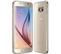 Smartphone SAMSUNG Galaxy S6 G920F 32Go Or Or G