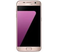 Smartphone Samsung Galaxy S7 32 Go Or Rose Rose/or