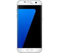 Smartphone Samsung Galaxy S7 Edge 32 Go Blanc Blanc G