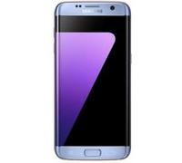 Smartphone Samsung Galaxy S7 Edge 32 Go Bleu Existe aussi en : Blanc, Or, Noir G
