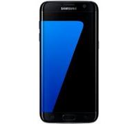 GALAXY S7 EDGE NOIR