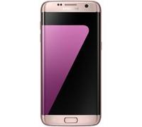 Smartphone Samsung Galaxy S7 Edge 32 Go Or Rose Or rosé G