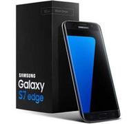 Smartphone Samsung Galaxy S7 Edge G935F 32GO 5.5”-Noir Noir