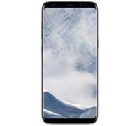 Smartphone Samsung Galaxy S8 5.8" Double SIM 64 Go Argent Polaire Argent G