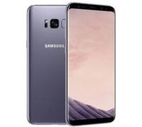 Samsung Galaxy S8 SM-G950F 14,7 cm (5.8") SIM unique Android 7.0 4G USB Type-C 4 Go 64 Go 3000 mAh Gris