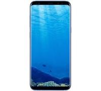 Smartphone Samsung Galaxy S8+ 64 Go Bleu Ocean Bleu océan G