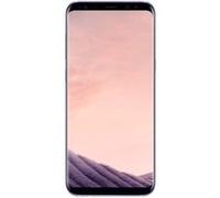 Smartphone Samsung Galaxy S8+ 64 Go Orchidée Gris G