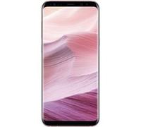 Smartphone Samsung Galaxy S8+ 64 Go Rose Rose G