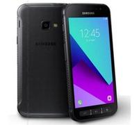 Samsung Galaxy XCover 4 SM-G390F 12,7 cm (4.99") Android 7.0 4G Micro-USB 2 Go 16 Go 2800 mAh Noir