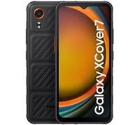 Samsung Galaxy XCover7 Enterprise Edition 16,8 cm (6.6") Double SIM Android 14 5G USB Type-C 6 Go 128 Go 4050 mAh Noir