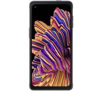 Samsung Galaxy XCover Pro SM-G715F 16 cm (6.3") Double SIM Android 10 4G USB Type-C 4 Go 64 Go 4050 mAh Noir