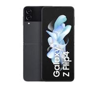 Smartphone - SAMSUNG - Galaxy Z Flip4 - 6.7"" - 512 Go - 5G - Nano SIM