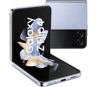 Smartphone Samsung Galaxy Z Flip4 6.7" Nano SIM 5G 256 Go Bleu Bleu G