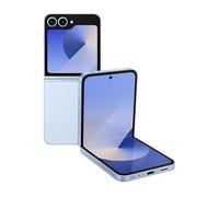 Samsung Galaxy Z Flip6 Bleu 256 Go