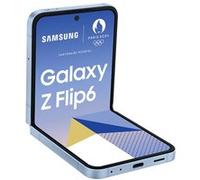 Samsung Galaxy Z Flip6 Smartphone 256 Go Bleu