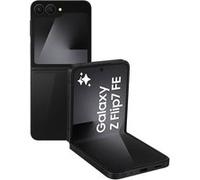 Smartphone Samsung Galaxy Z Flip7 FE 6,7" 5G Nano SIM 128 Go Noir