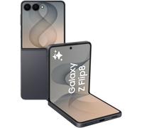 Smartphone SAMSUNG Galaxy Z Flip8 5G 512Go Graphite