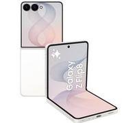 Smartphone Samsung Galaxy Z Flip8 6,9" 5G Double SIM 512 Go Blanc Blanc