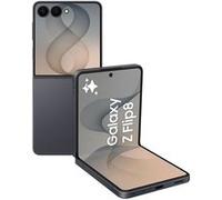Smartphone SAMSUNG Galaxy Z Flip8 5G 512Go Graphite