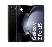 Smartphone Samsung Galaxy Z Fold5 7.6" 5G Nano SIM 1 To Noir