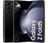 Smartphone Samsung Galaxy Z Fold5 7.6" 5G Nano SIM 1 To Noir Noir G