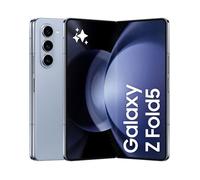 Smartphone Samsung Galaxy Z Fold5 7.6"" 5G Nano SIM 256 Go Bleu