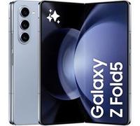 Smartphone Samsung Galaxy Z Fold5 7.6" 5G Nano SIM 512 Go Bleu Bleu G